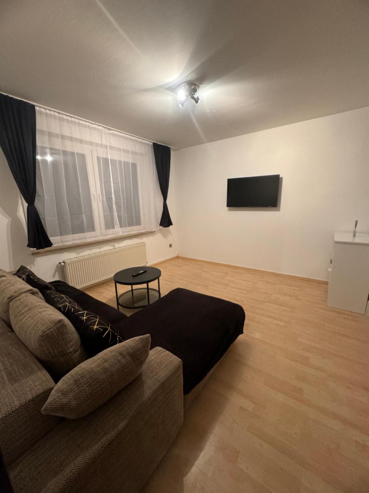 Homestay Bochum Exterior foto